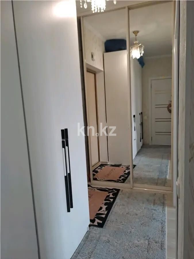 Продажа 1-комнатной квартиры, 38 м² - Продажа однокомнатных квартир в р-не Есиль Астаны - страница 13 фото 4 из 5