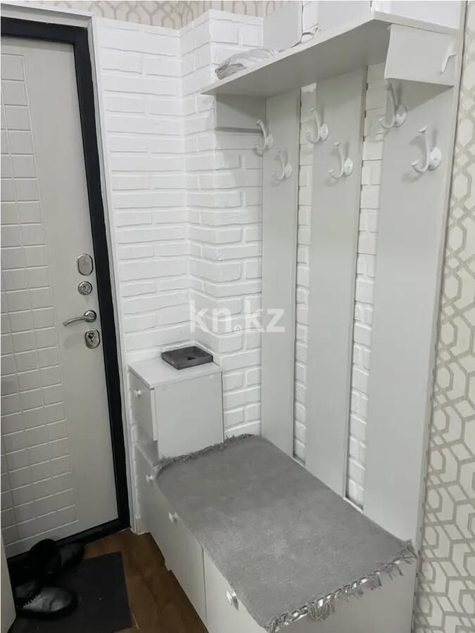 Продажа 1-комнатной квартиры, 21 м² - Продажа однокомнатных квартир в Наурызбайском р-не Алматы - страница 26 фото 4 из 4