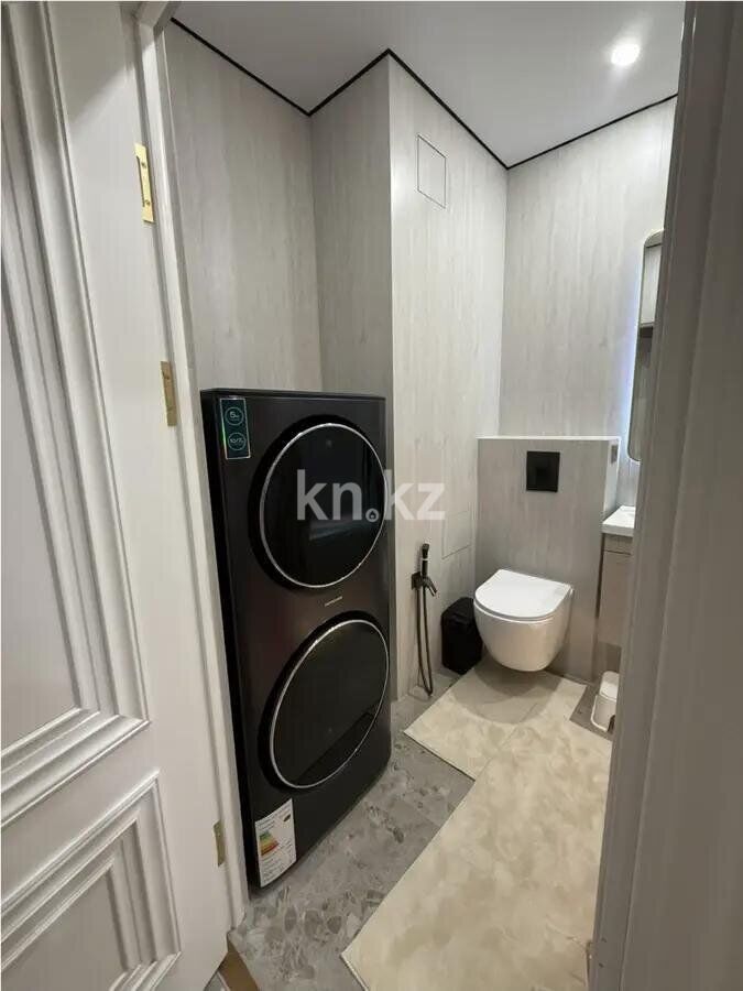 Продажа 3-комнатной квартиры, 83.2 м² - Продажа квартир в Казахстане - страница 164 фото 6 из 7