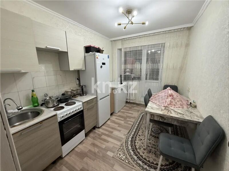 Продажа 1-комнатной квартиры, 35 м² - Продажа однокомнатных квартир в р-не Косшы Астаны - страница 4 фото 2 из 3