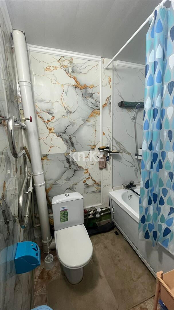 Продажа 2-комнатной квартиры, 56 м² - Продажа двухкомнатных квартир в панельном доме в Казахстане - страница 94 фото 8 из 8