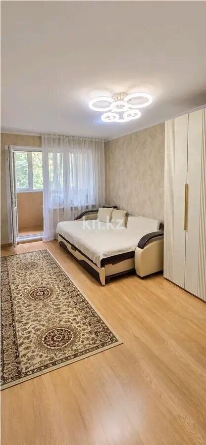 Продажа 1-комнатной квартиры, 32 м² - Продажа квартир в Алматы - страница 46 фото 1 из 2