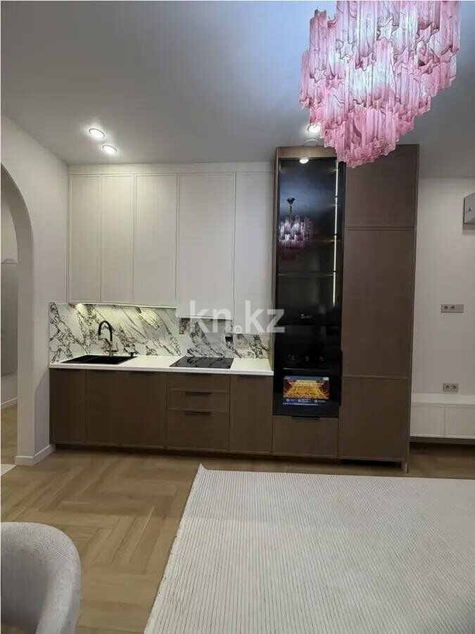 Продажа 2-комнатной квартиры, 44 м² - Продажа квартир от собственников в Астане - страница 50 фото 3 из 5