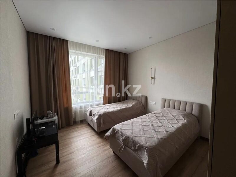 Продажа 4-комнатной квартиры, 99.5 м² - Продажа четырехкомнатных квартир в Астане - страница 20 фото 2 из 6