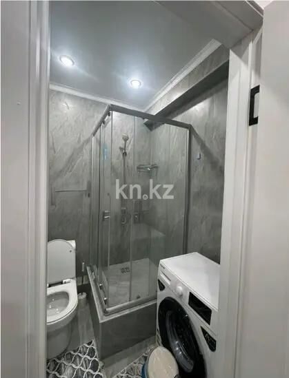 Продажа 1-комнатной квартиры, 39 м² - Продажа однокомнатных квартир в Алатауском р-не Алматы - страница 12 фото 4 из 4