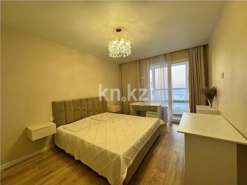 Продажа 2-комнатной квартиры, 60 м² - Продажа квартир в новостройках Астаны - страница 8 фото 2 из 5