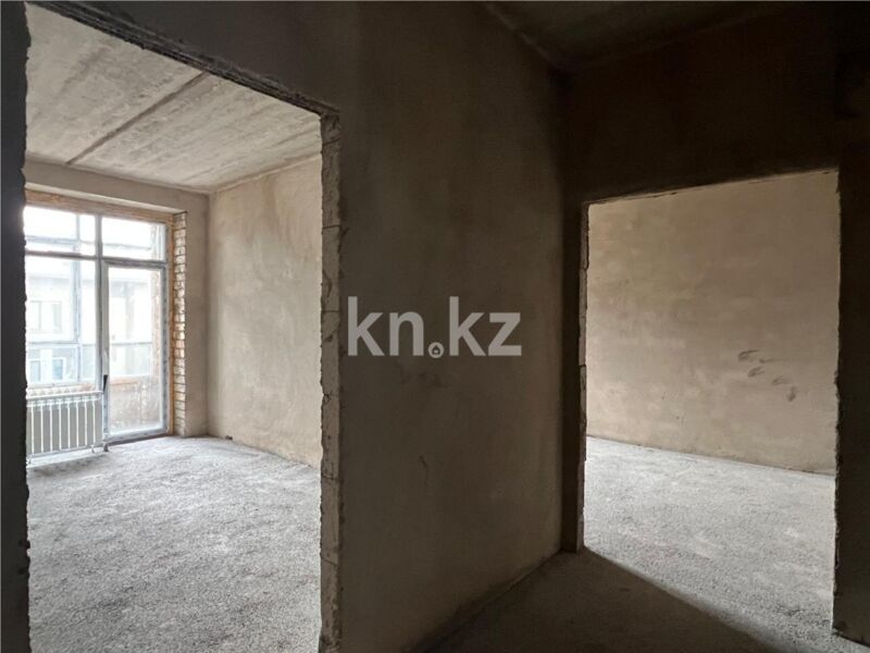 Продажа 2-комнатной квартиры, 56 м² - Продажа двухкомнатных квартир в Городе Караганды - страница 2 фото 9 из 16