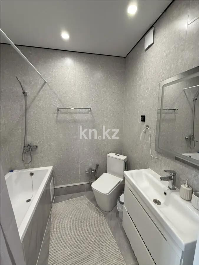 Продажа 3-комнатной квартиры, 122 м² - Продажа трехкомнатных квартир в Казахстане - страница 9 фото 6 из 7