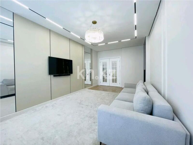 Продажа 3-комнатной квартиры, 105 м² - Продажа квартир в блочном доме в Астане - страница 7 фото 1 из 9