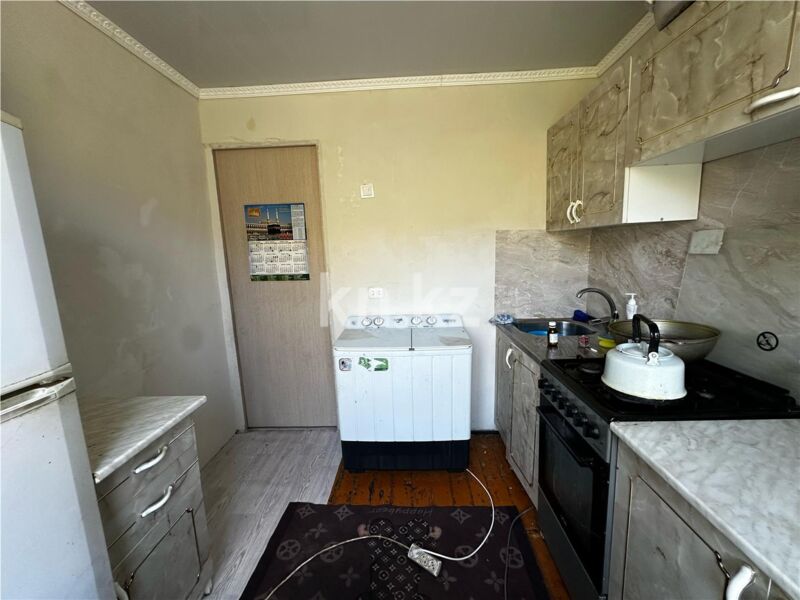 Продажа 2-комнатной квартиры, 47 м² - Продажа двухкомнатных квартир в блочном доме в Казахстане - страница 83 фото 5 из 11