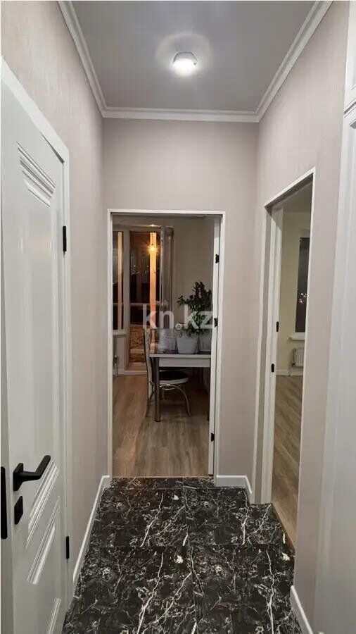 Продажа 1-комнатной квартиры, 41 м² - Продажа квартир в Астане - страница 6 фото 3 из 4