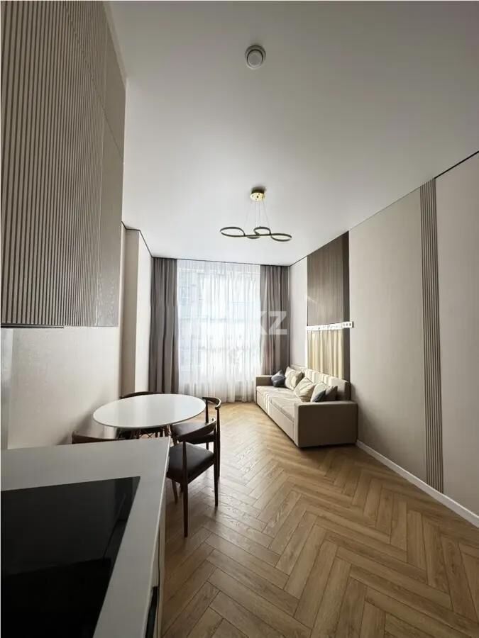 Продажа 3-комнатной квартиры, 66.4 м² - Продажа трехкомнатных квартир в блочном доме в Казахстане - страница 50 фото 1 из 9
