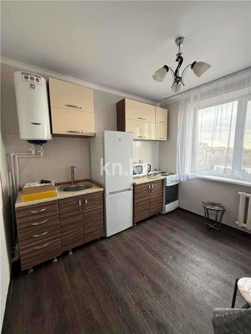 Продажа 1-комнатной квартиры, 37 м² - Продажа однокомнатных квартир на Юго-Востоке Караганды - страница 5 фото 5 из 9