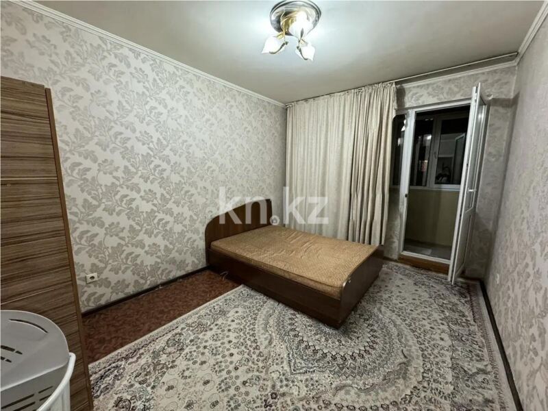 Продажа 2-комнатной квартиры, 62.6 м² - Продажа квартир в Ауэзовском р-не Алматы - страница 8 фото 2 из 5