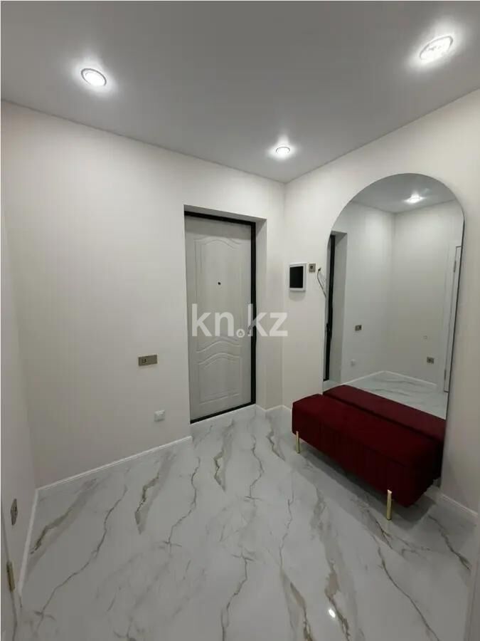 Продажа 2-комнатной квартиры, 48 м² - Продажа квартир в новостройках Алматы без посредников - страница 9 фото 4 из 4