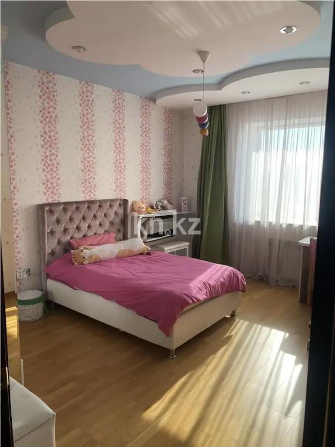 Продажа 6-комнатной квартиры, 220 м² - Продажа квартир в Михайловке Караганды - страница 5 фото 3 из 9