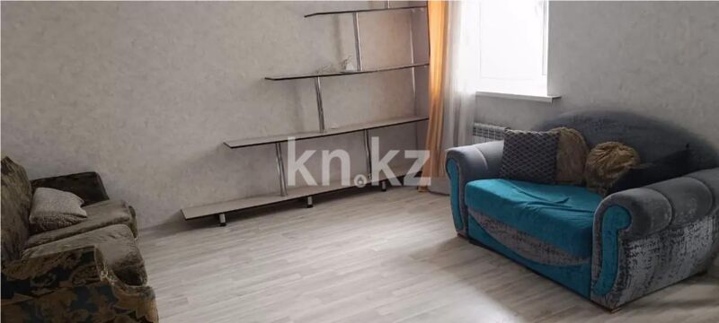 Продажа 1-комнатной квартиры, 34 м² - Продажа квартир в Астане - страница 7 фото 1 из 3