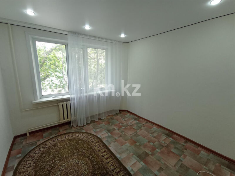 Продажа 4-комнатной квартиры, 63 м² - Продажа четырехкомнатных квартир в панельном доме в Караганде - страница 6 фото 6 из 11