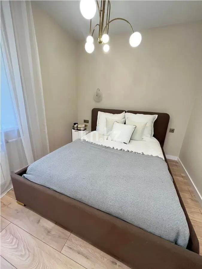 Продажа 1-комнатной квартиры, 45 м² - Продажа однокомнатных квартир в Алматы - страница 10 фото 1 из 1