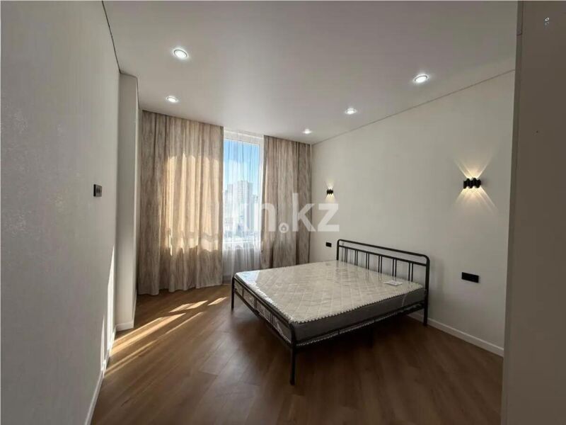 Продажа 2-комнатной квартиры, 44 м² - Продажа квартир в р-не Нура Астаны фото 3 из 6