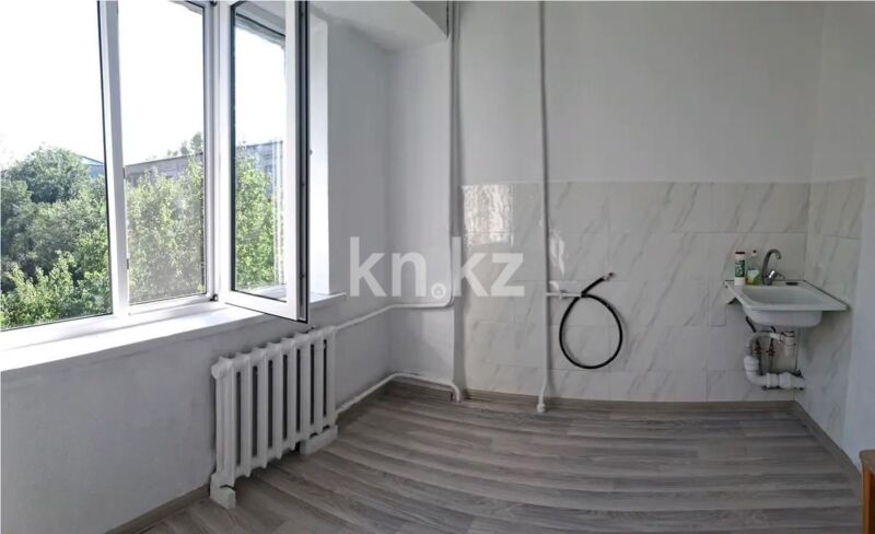 Продажа 1-комнатной квартиры, 38 м² - Продажа однокомнатных квартир в Турксибском р-не Алматы - страница 5 фото 2 из 4