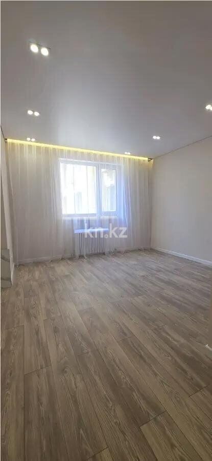Продажа 1-комнатной квартиры, 30 м² - Продажа квартир в монолитно-каркасном доме в Алматы - страница 14 фото 1 из 2
