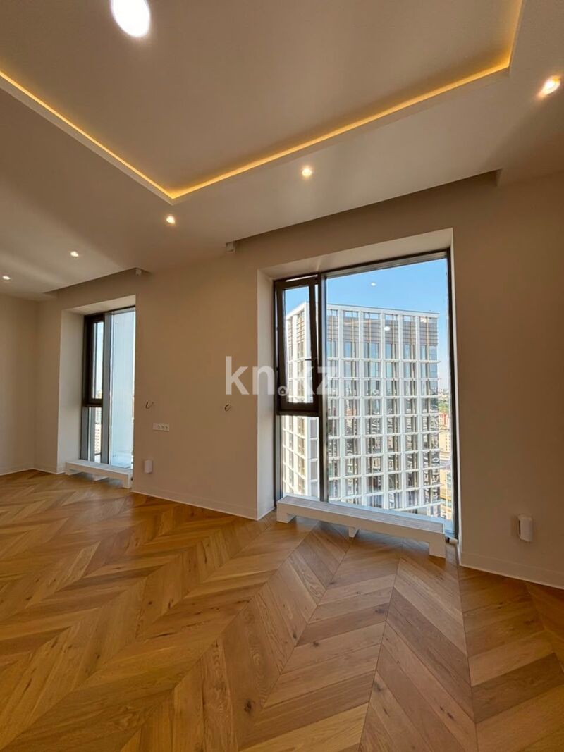 Продажа 3-комнатной квартиры, 194 м² - Продажа квартир в монолитном доме в Астане - страница 3 фото 10 из 36
