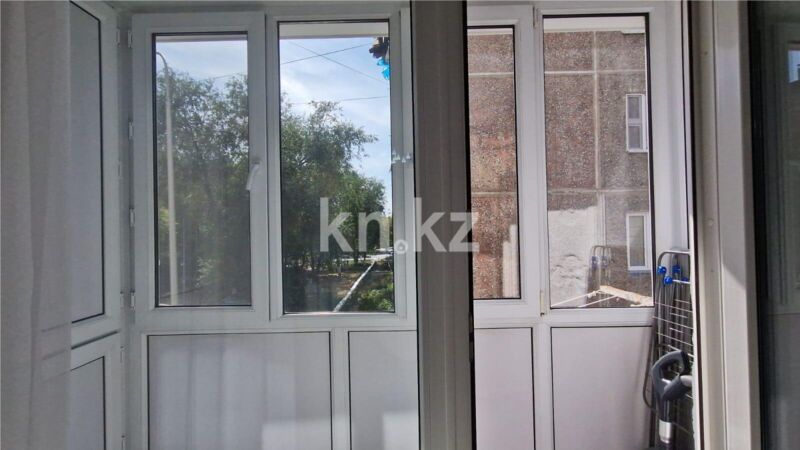 Продажа 3-комнатной квартиры, 68 м² - Продажа трехкомнатных квартир в панельном доме в Казахстане - страница 2 фото 14 из 15
