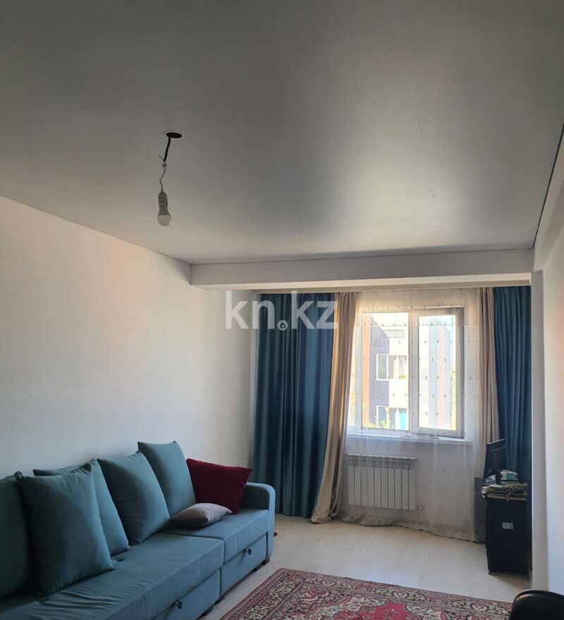 Продажа 3-комнатной квартиры, 73 м² - Продажа квартир в монолитном доме в Казахстане - страница 32 фото 1 из 7