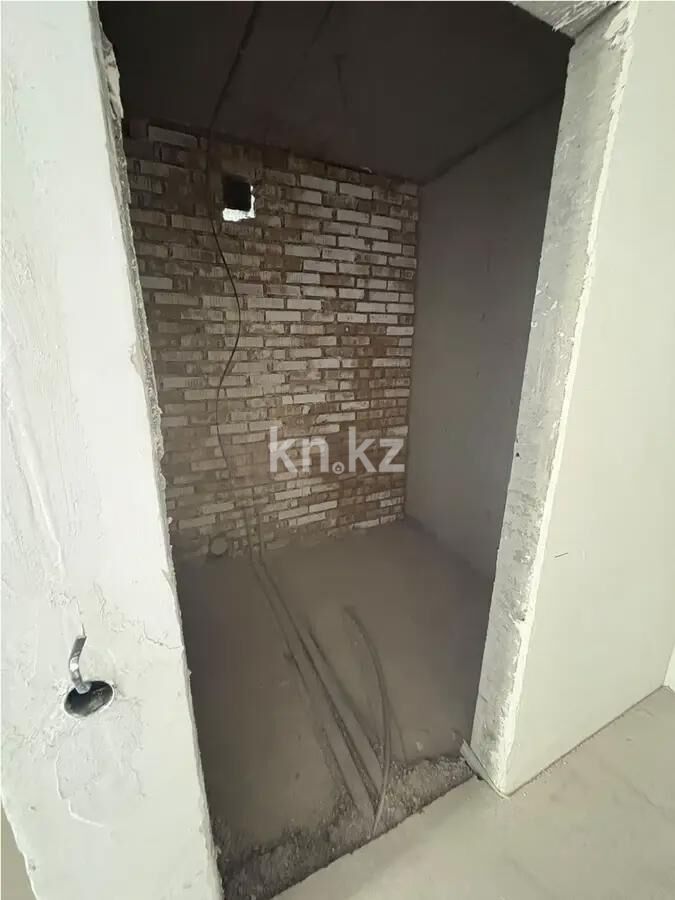 Продажа 2-комнатной квартиры, 48.86 м² - Продажа квартир в новостройках Алматы - страница 17 фото 3 из 5