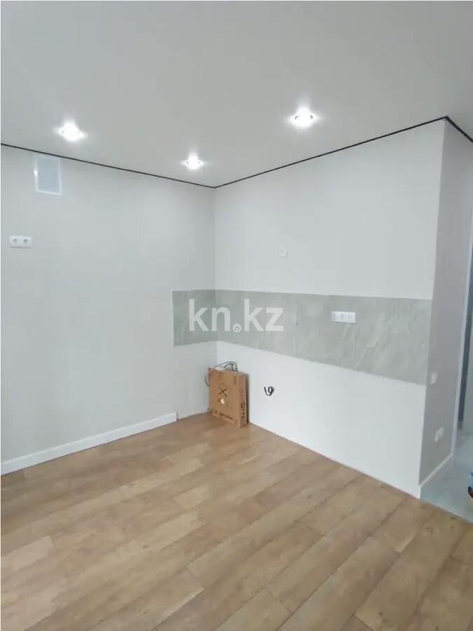 Продажа 1-комнатной квартиры, 28 м² - Продажа однокомнатных квартир в р-не Сарайшык Астаны - страница 4 фото 2 из 4