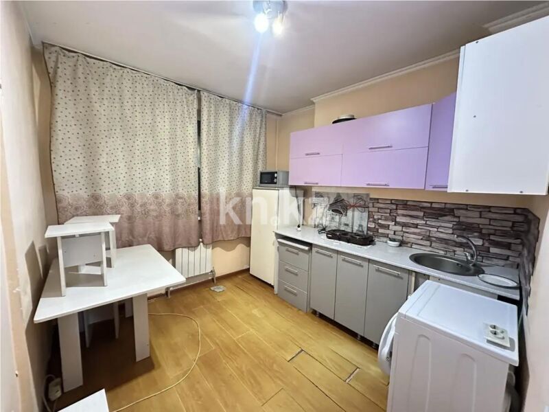 Продажа 1-комнатной квартиры, 40 м² - Продажа квартир в Казахстане - страница 41 фото 2 из 3