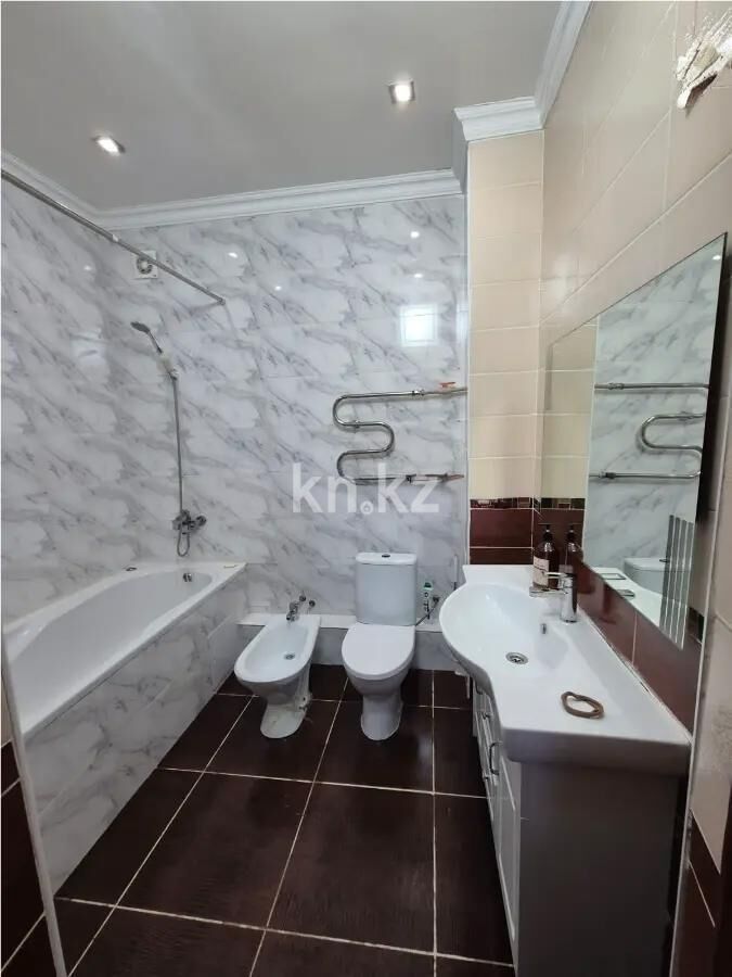 Продажа 2-комнатной квартиры, 68.6 м² - Продажа двухкомнатных квартир в р-не Сарыарка Астаны - страница 17 фото 4 из 5
