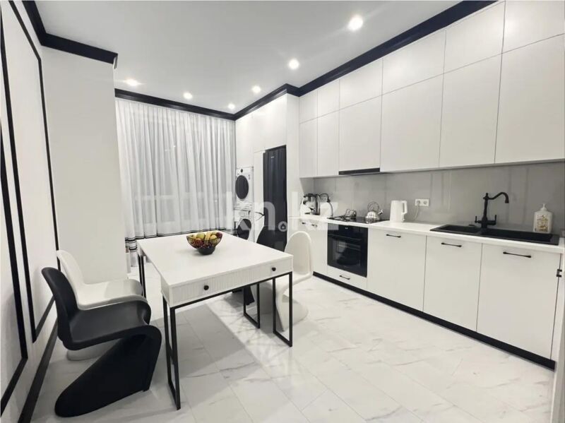 Продажа 3-комнатной квартиры, 100 м² - Продажа трехкомнатных квартир в блочном доме в Казахстане - страница 29 фото 4 из 5