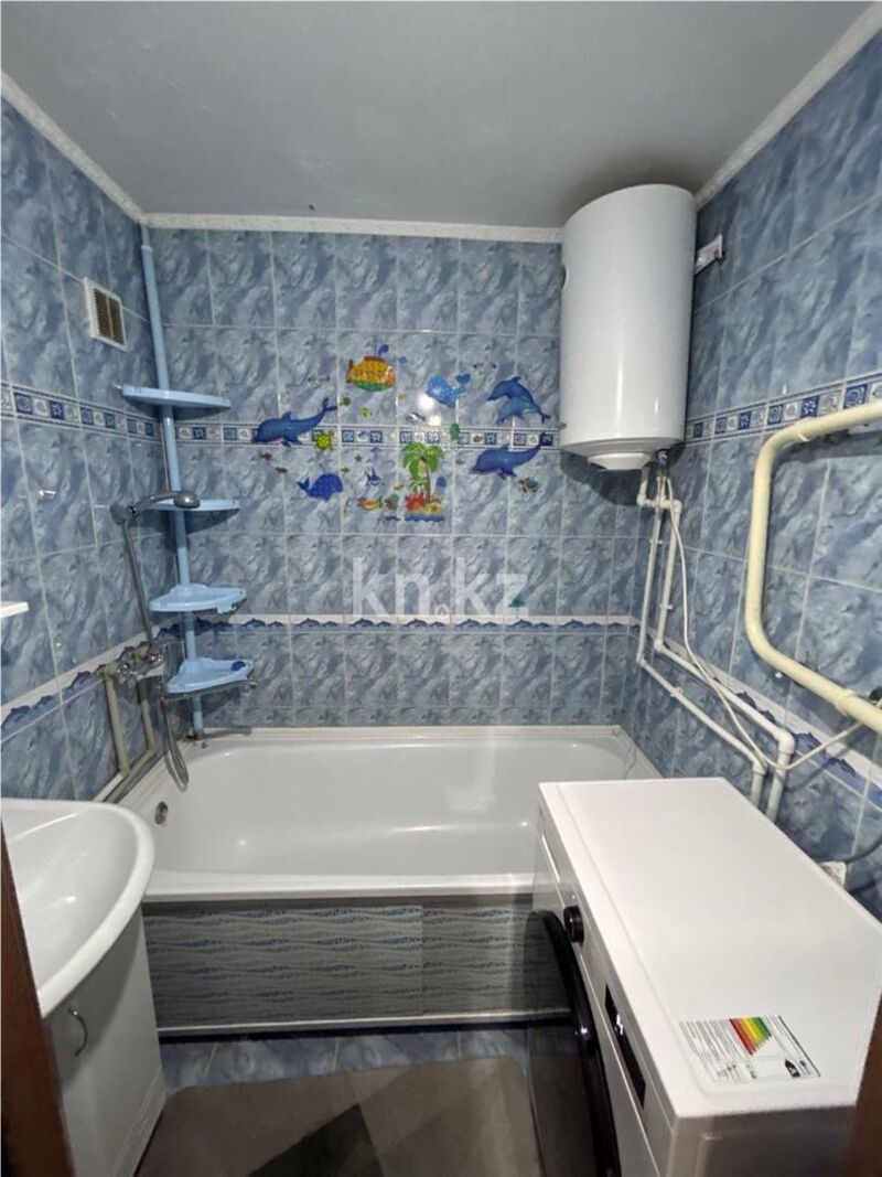 Продажа 3-комнатной квартиры, 68 м² - Недвижимость в Темиртау - страница 28 фото 16 из 21