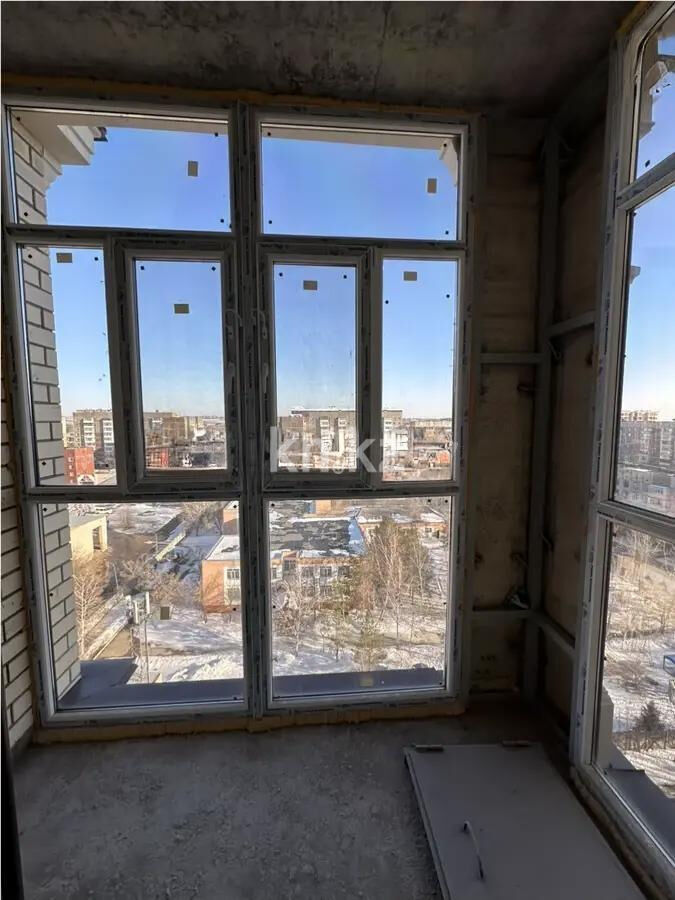 Продажа 3-комнатной квартиры, 103 м² - Продажа квартир в Казахстане - страница 20 фото 5 из 6