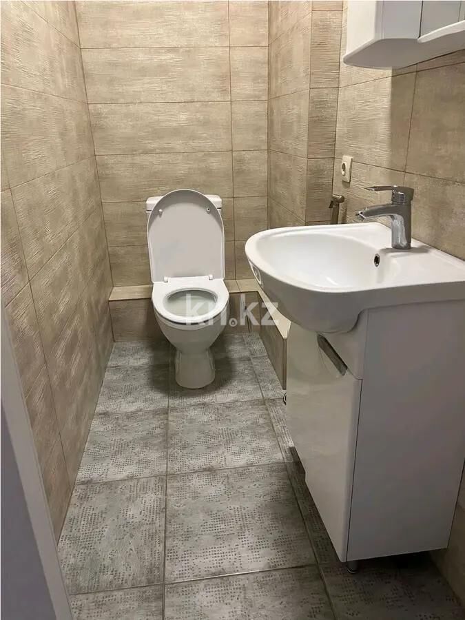 Продажа 3-комнатной квартиры, 101 м² - Продажа квартир в монолитно-каркасном доме в Казахстане - страница 13 фото 6 из 7