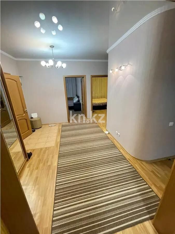 Продажа 3-комнатной квартиры, 81 м² - Продажа квартир в кирпичном доме в Астане - страница 218 фото 7 из 7