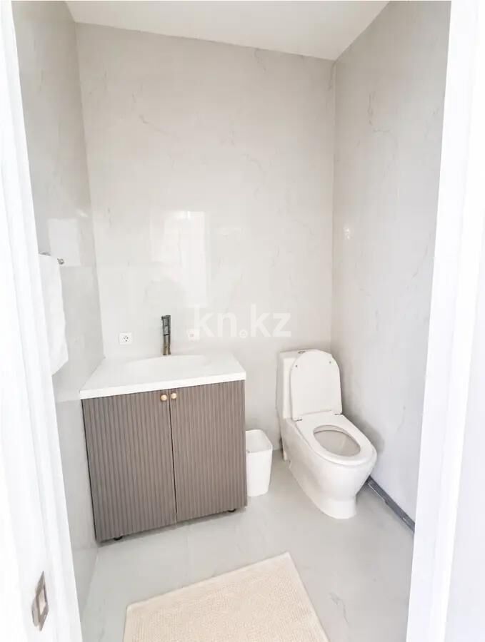 Продажа 2-комнатной квартиры, 65 м² - Продажа двухкомнатных квартир в монолитно-каркасном доме в Астане - страница 44 фото 5 из 6