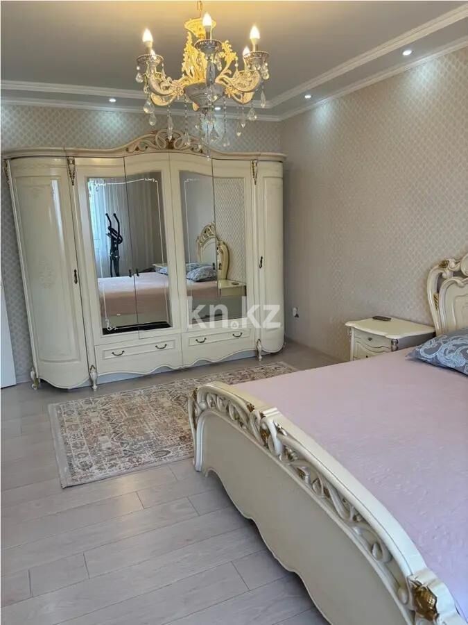 Продажа 3-комнатной квартиры, 92 м² - Продажа трехкомнатных квартир в блочном доме в Алматы - страница 2 фото 2 из 7