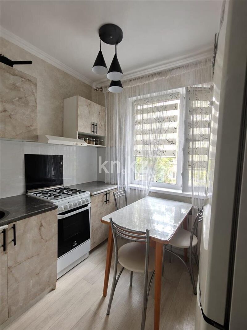 Продажа 2-комнатной квартиры, 45 м² - Продажа двухкомнатных квартир в Караганде - страница 15 фото 5 из 9