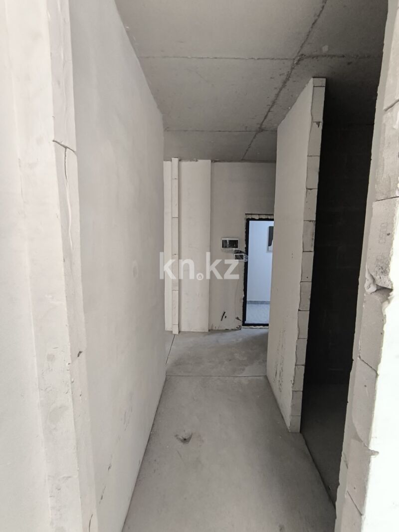 Продажа 1-комнатной квартиры, 42 м² - Продажа однокомнатных квартир в монолитном доме в Казахстане - страница 8 фото 2 из 3
