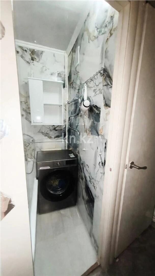 Продажа 2-комнатной квартиры, 44 м² - Продажа двухкомнатных квартир в Казахстане - страница 4 фото 5 из 5