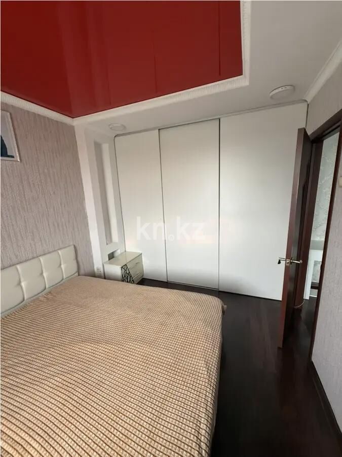 Продажа 4-комнатной квартиры, 75 м² - Продажа четырехкомнатных квартир в панельном доме в Караганде - страница 5 фото 2 из 6