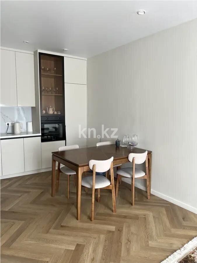 Продажа 2-комнатной квартиры, 50.5 м² - Продажа квартир в блочном доме в Астане - страница 6 фото 2 из 3