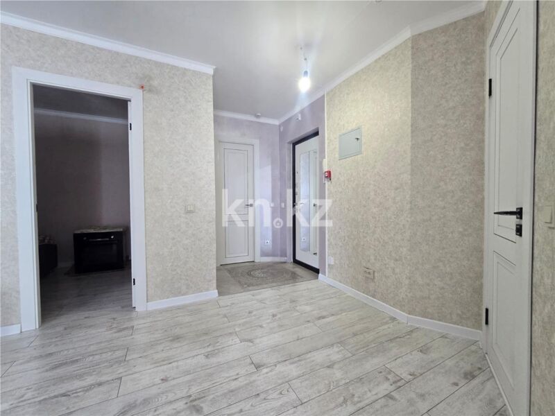 Продажа 1-комнатной квартиры, 42 м² - Продажа квартир в монолитно-каркасном доме в Караганде - страница 8 фото 3 из 10