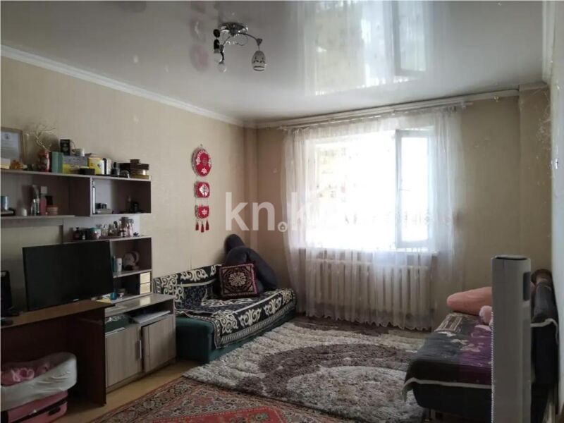 Продажа 2-комнатной квартиры, 80 м² - Продажа двухкомнатных квартир в р-не Алматы Астаны - страница 17 фото 1 из 5