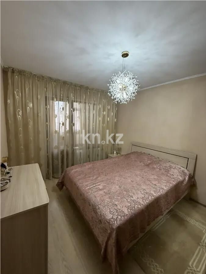 Продажа 4-комнатной квартиры, 84 м² - Продажа четырехкомнатных квартир от собственников в Алматы - страница 27 фото 2 из 9