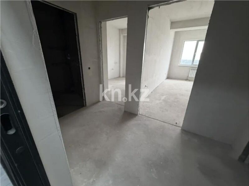 Продажа 1-комнатной квартиры, 39 м² - Продажа однокомнатных квартир от собственников в Алматы - страница 11 фото 3 из 3