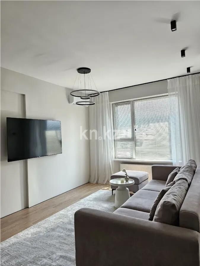 Продажа 2-комнатной квартиры, 69.6 м² - Продажа двухкомнатных квартир в монолитном доме в Казахстане - страница 12 фото 1 из 5